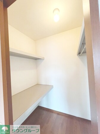 ソレアード湘南の物件内観写真